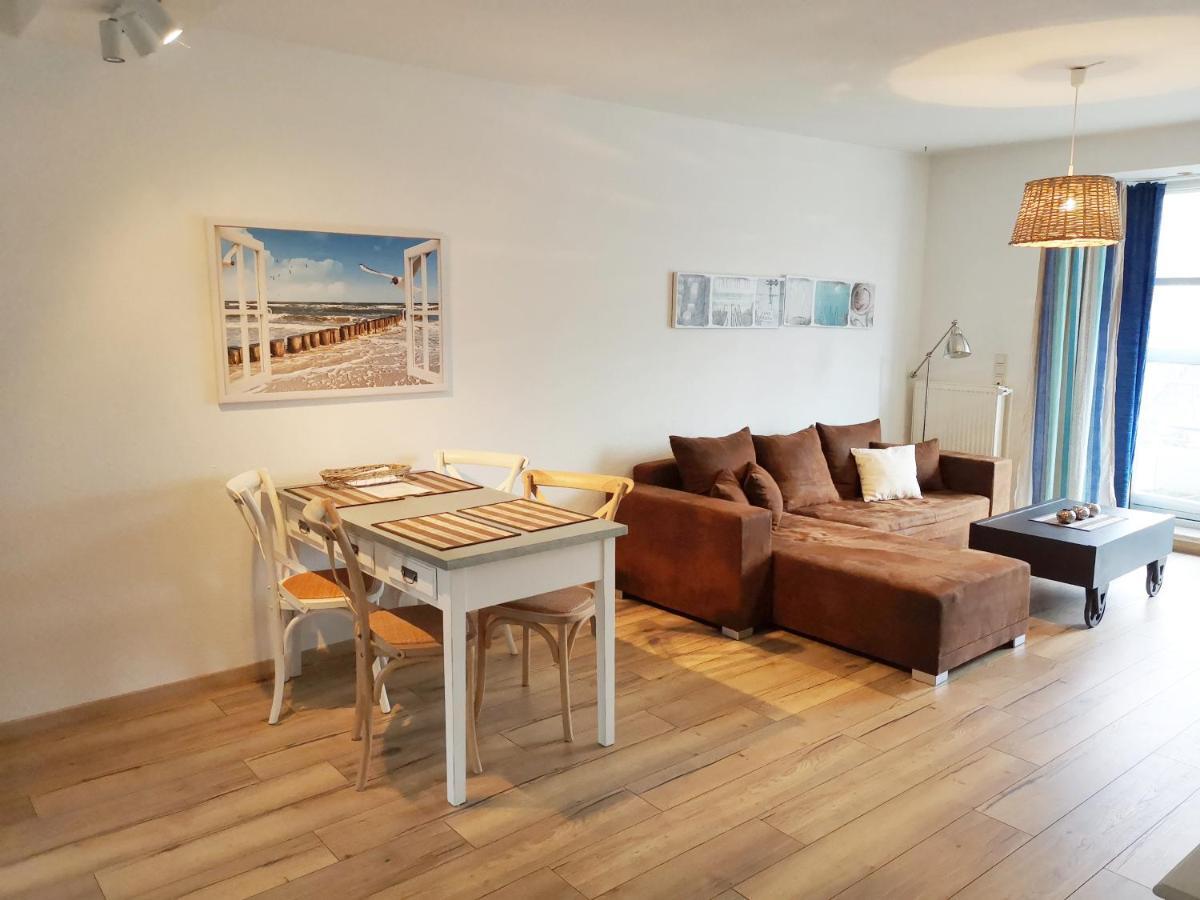 Ms Nautic Apartment