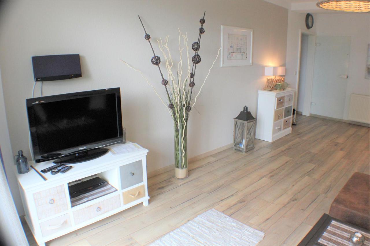 Apartment Ms Nautic Dorumer Neufeld