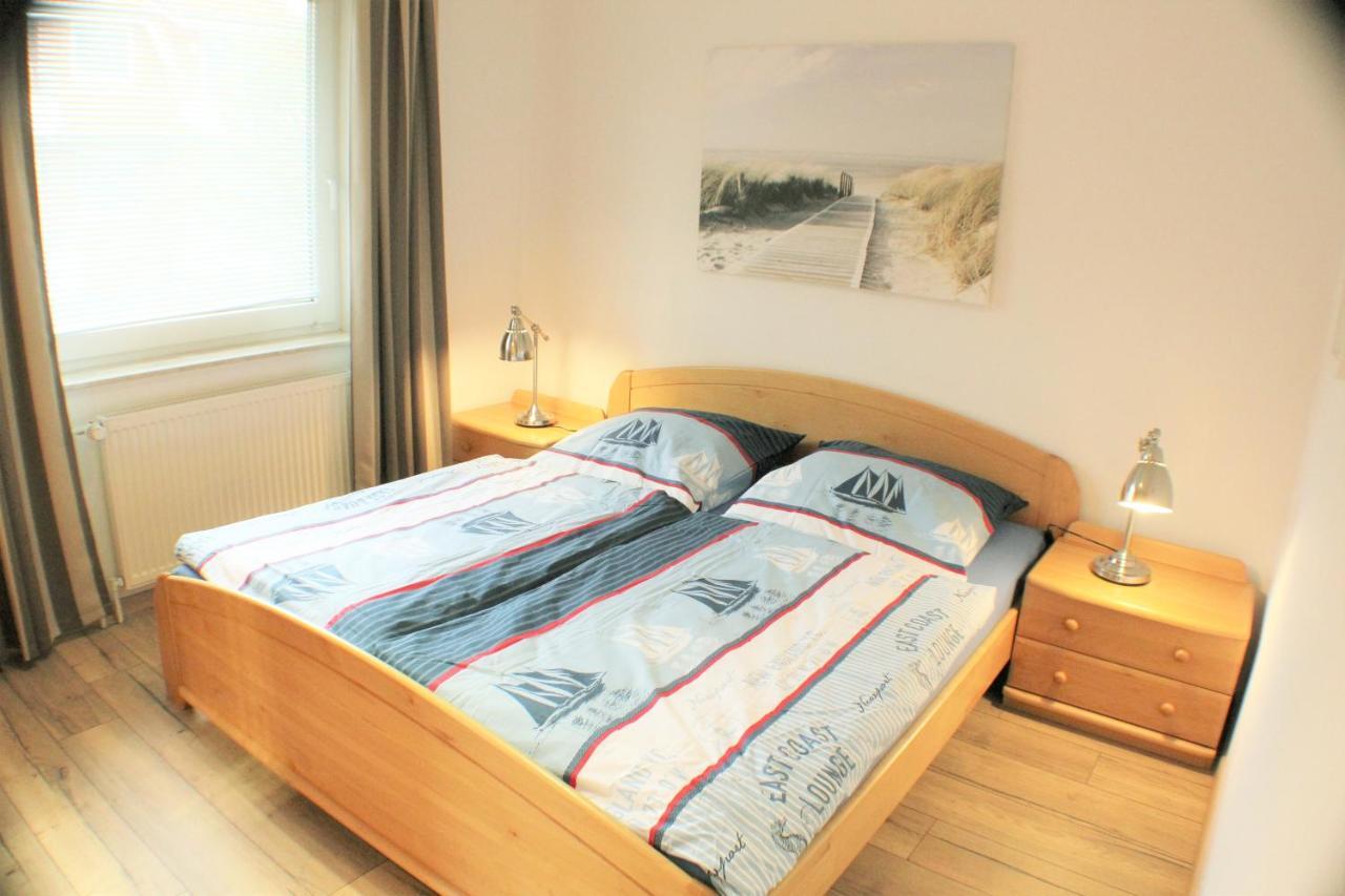 Apartment Ms Nautic Dorumer Neufeld
